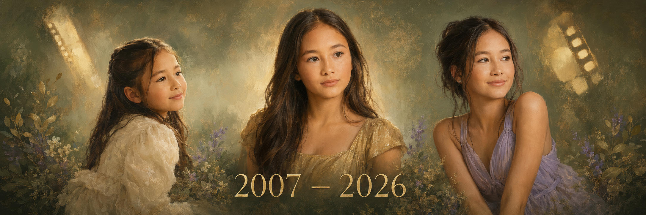 Kaylee Hottle memorial banner