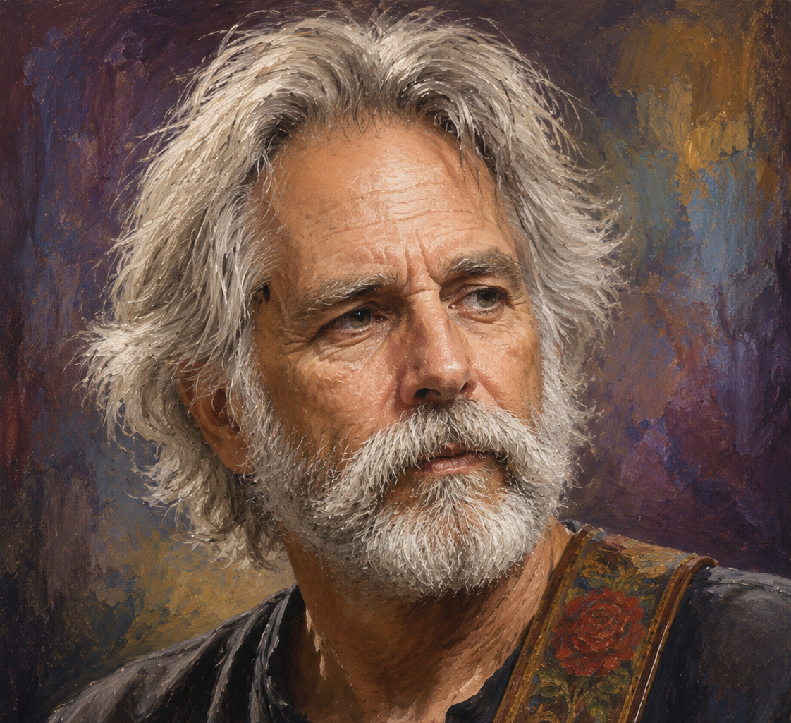 Bob Weir