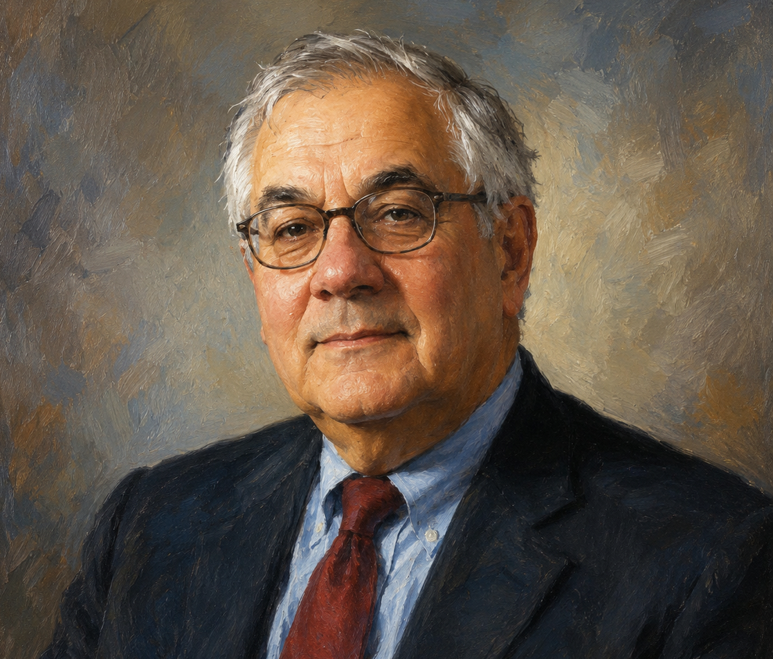 Barney Frank