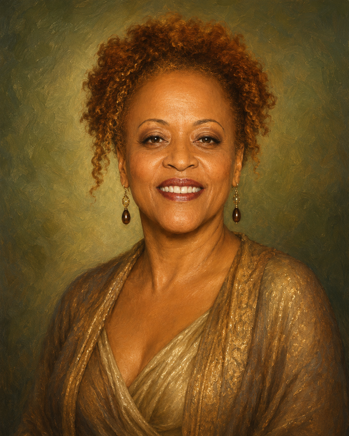 Cassandra Wilson