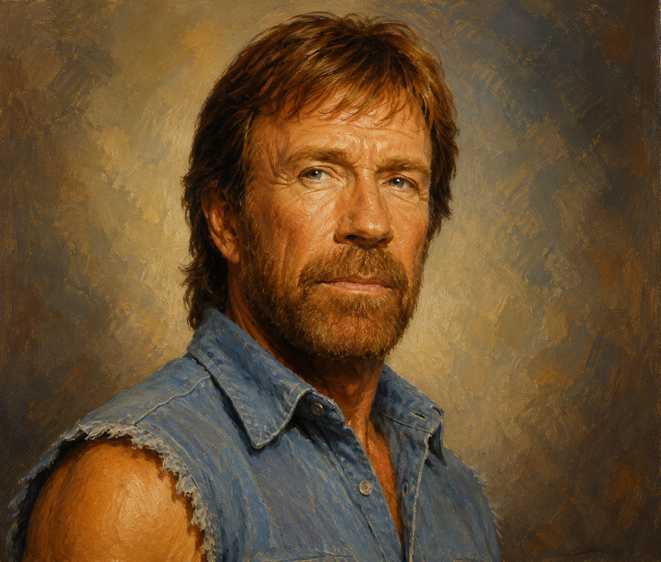 Chuck Norris