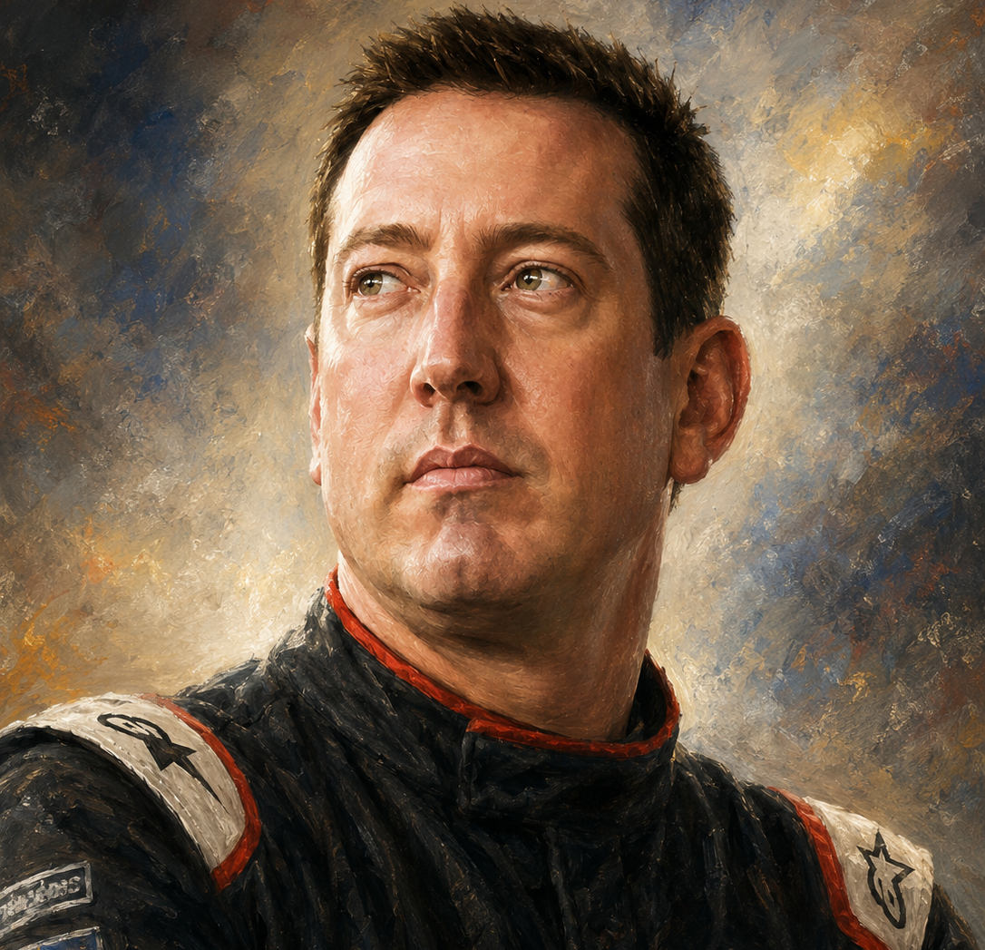 Kyle Busch