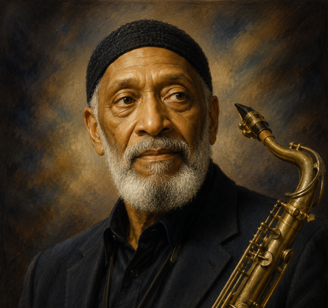Sonny Rollins