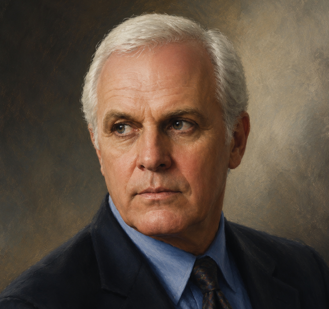 James Handy