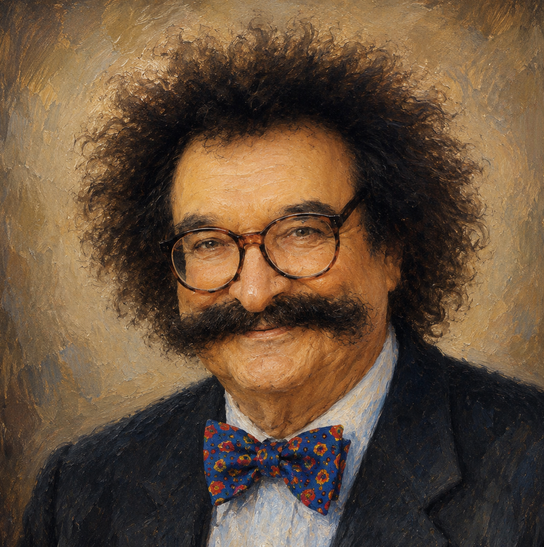 Gene Shalit