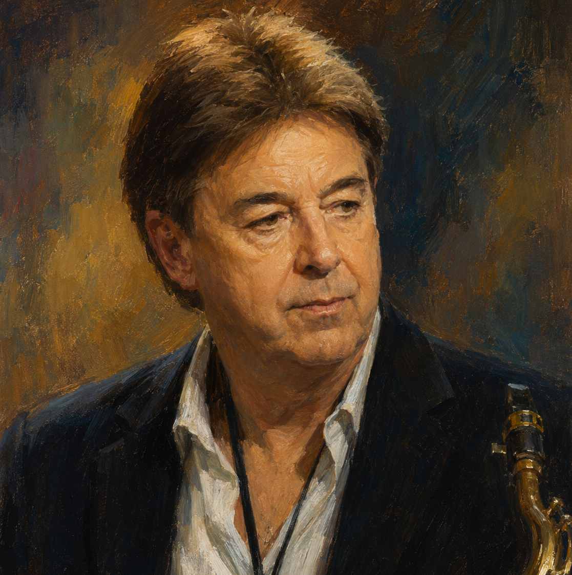 Walter Parazaider