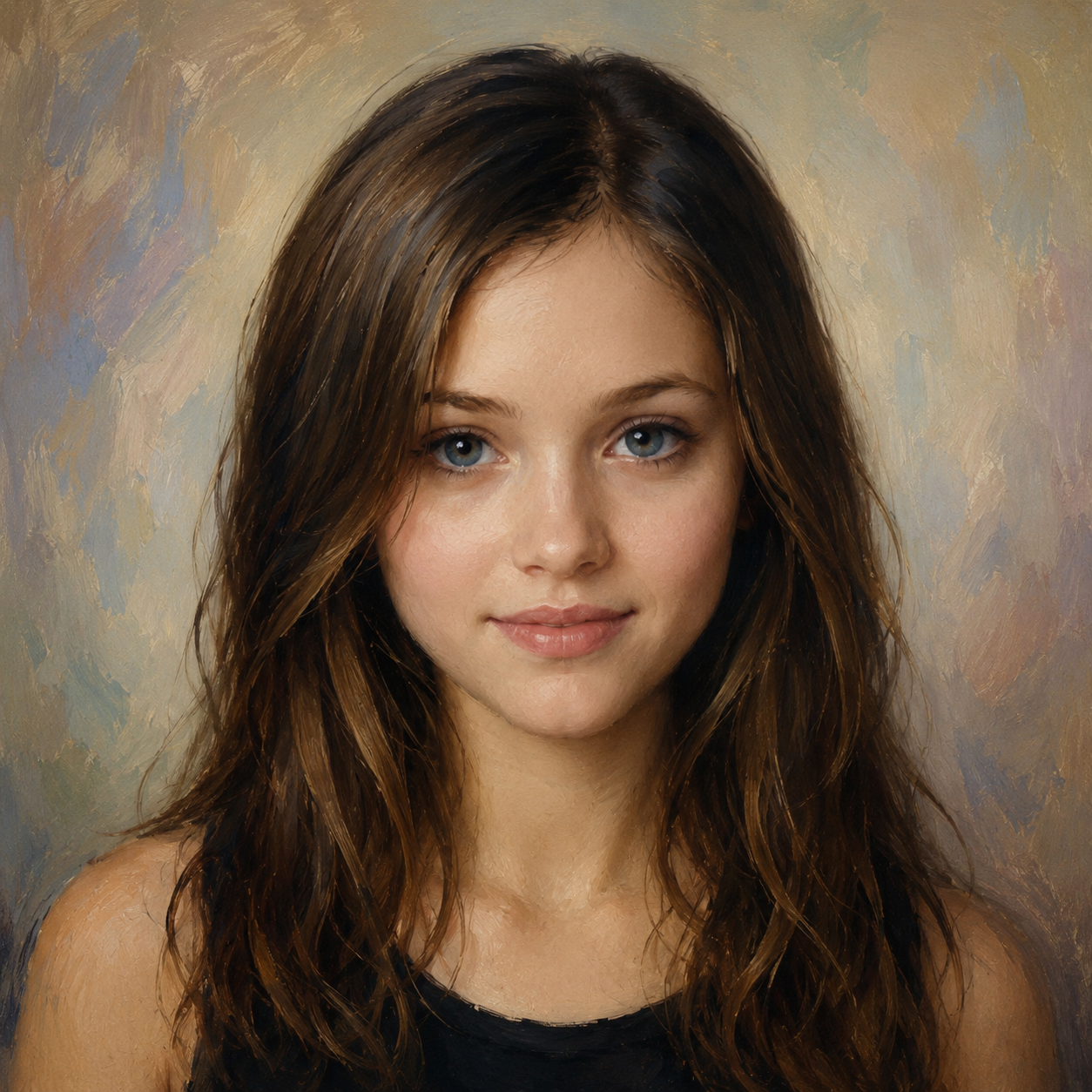 Daveigh Chase