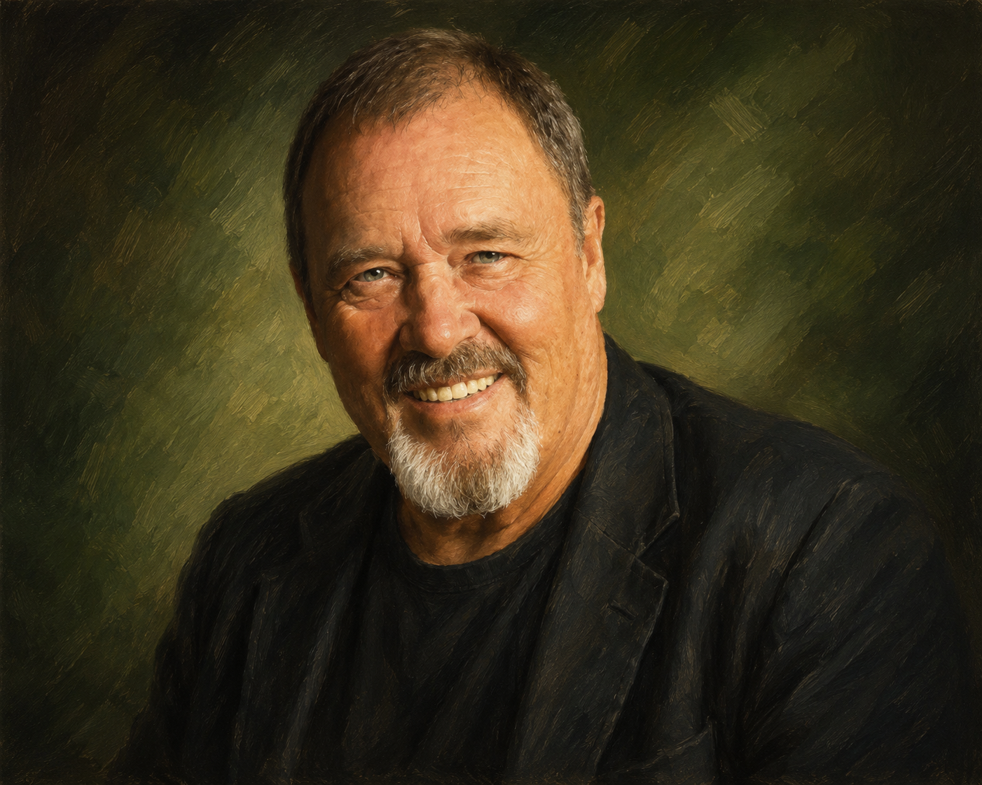 David Clayton-Thomas