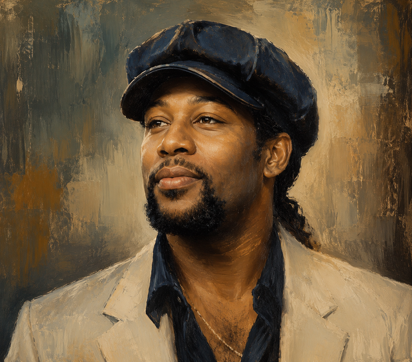 Victor Willis
