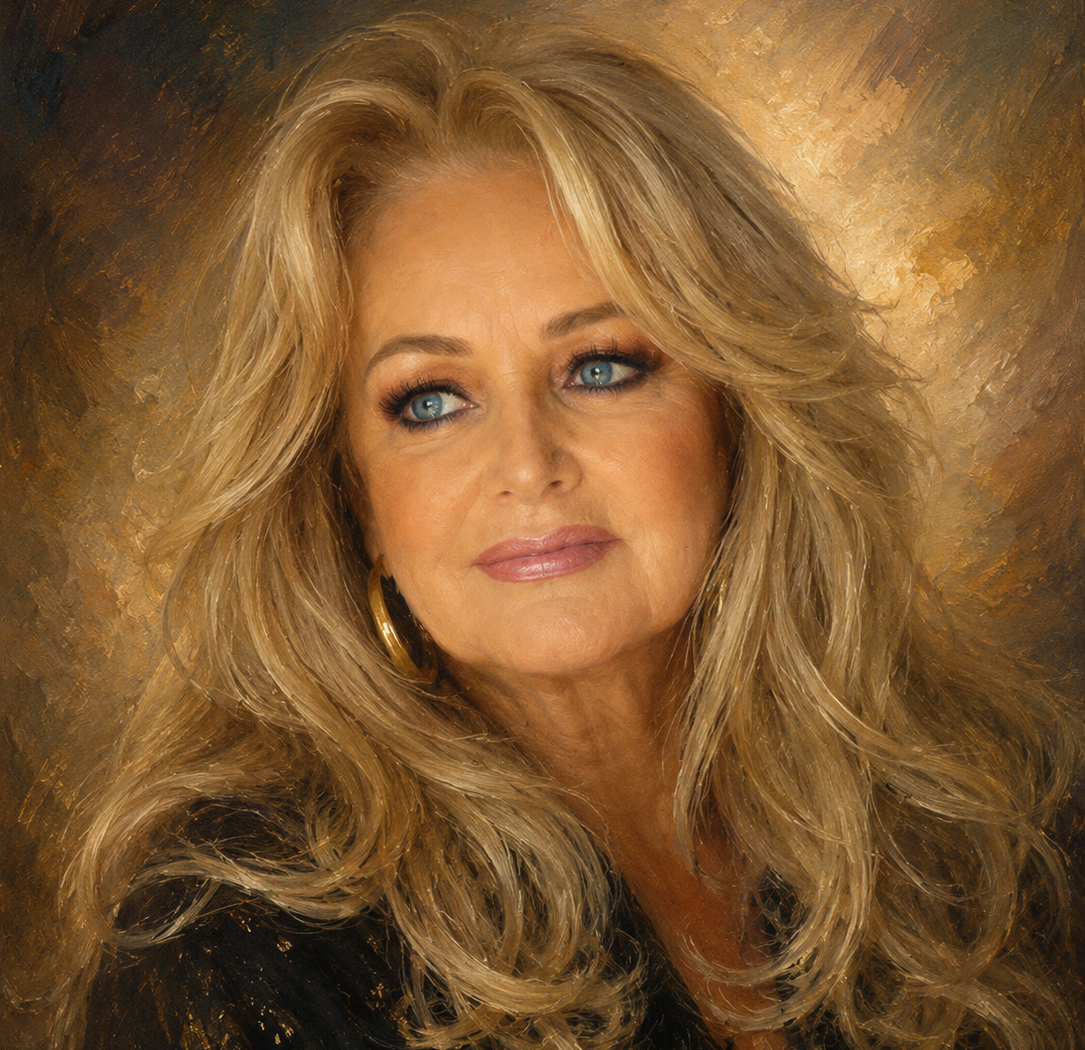 Bonnie Tyler