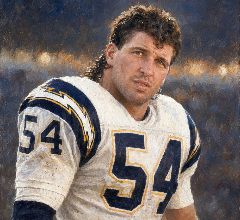 Billy Ray Smith, Jr.