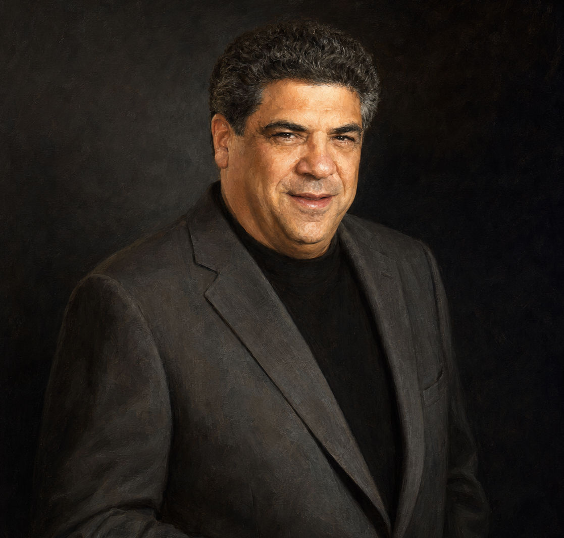 Vincent Pastore