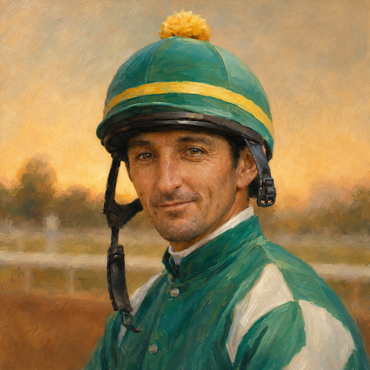 Robby Albarado