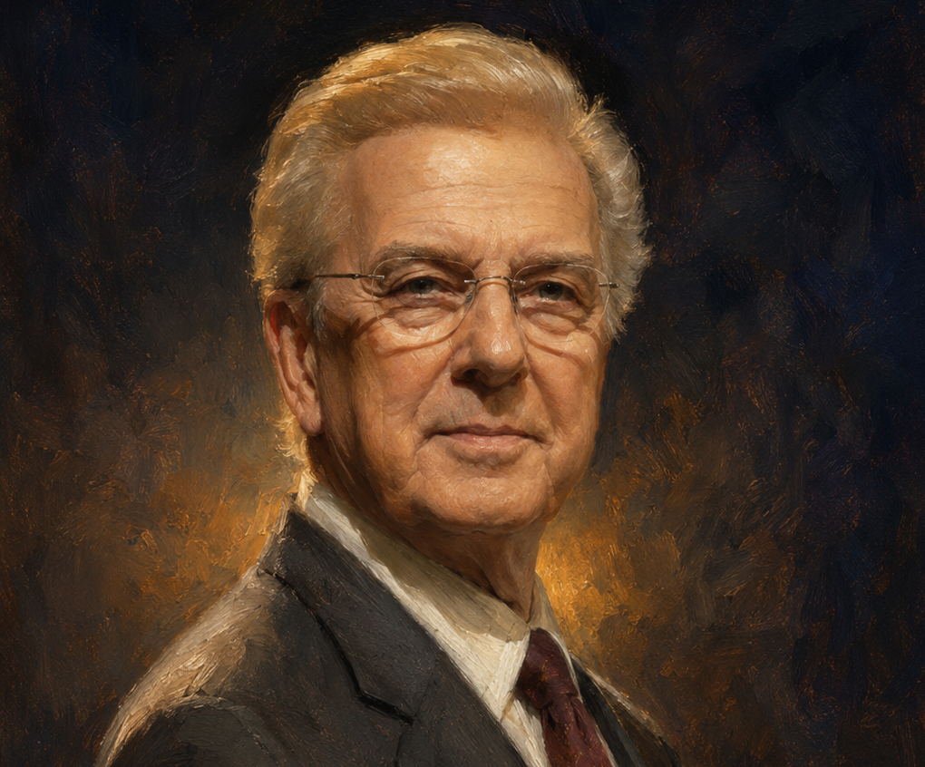 Lloyd Robertson
