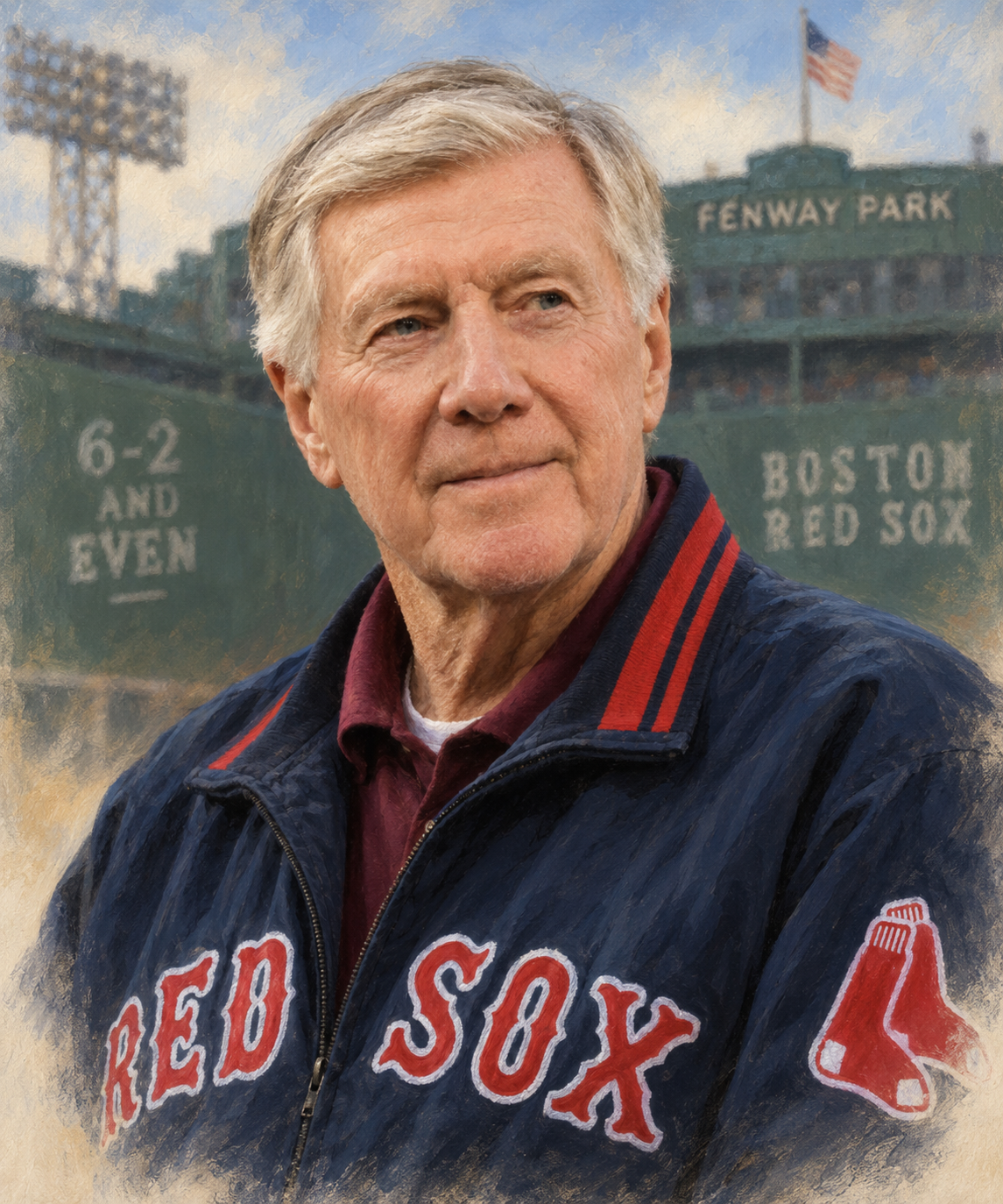 Joe Morgan