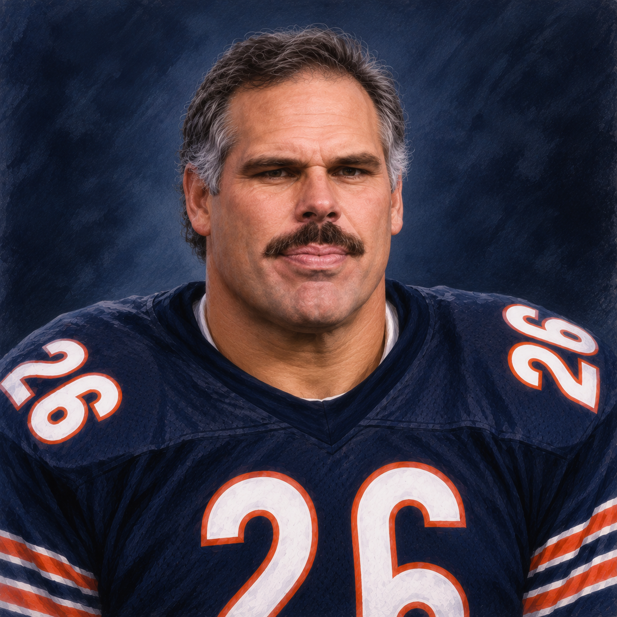 Matt Suhey