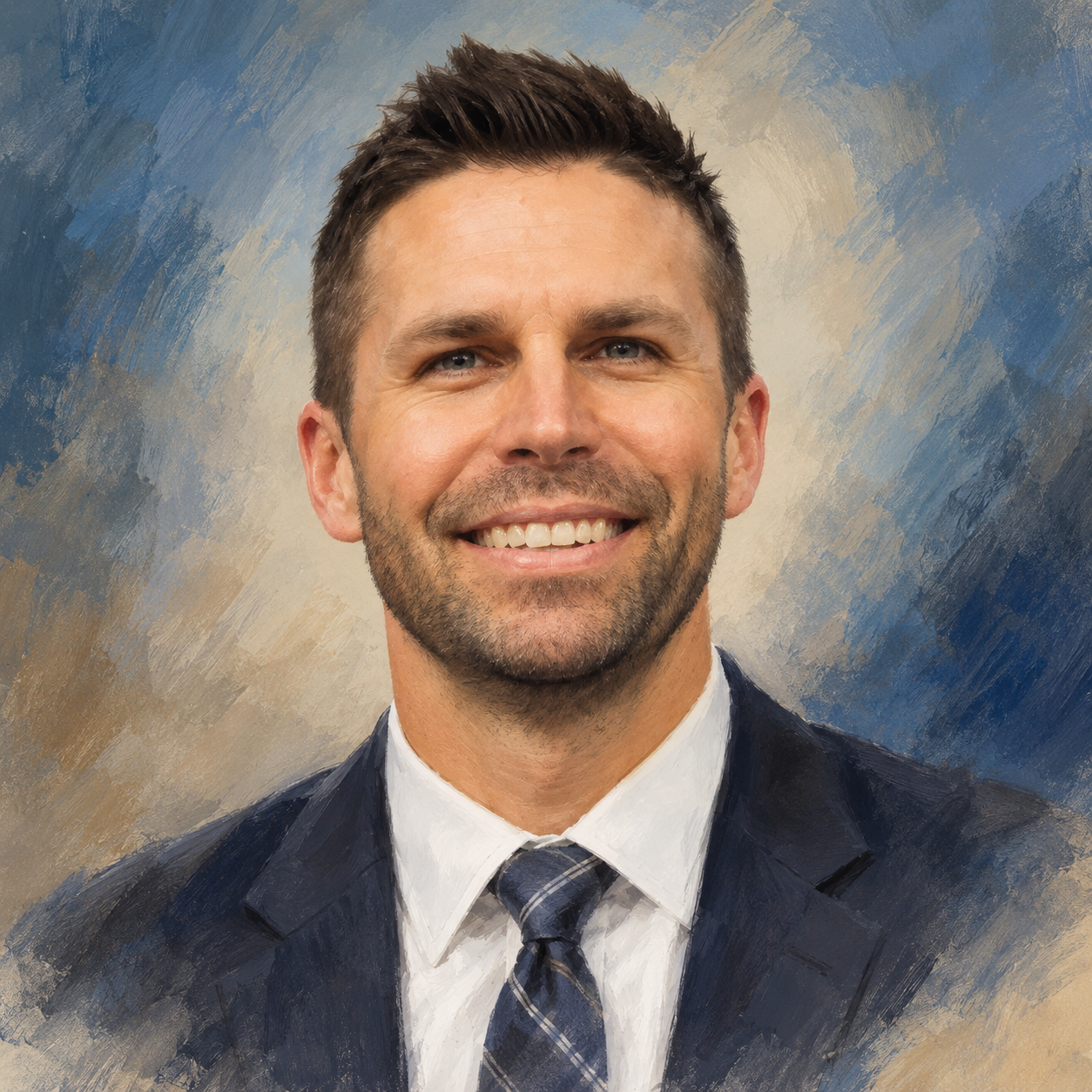 Chris Spatola
