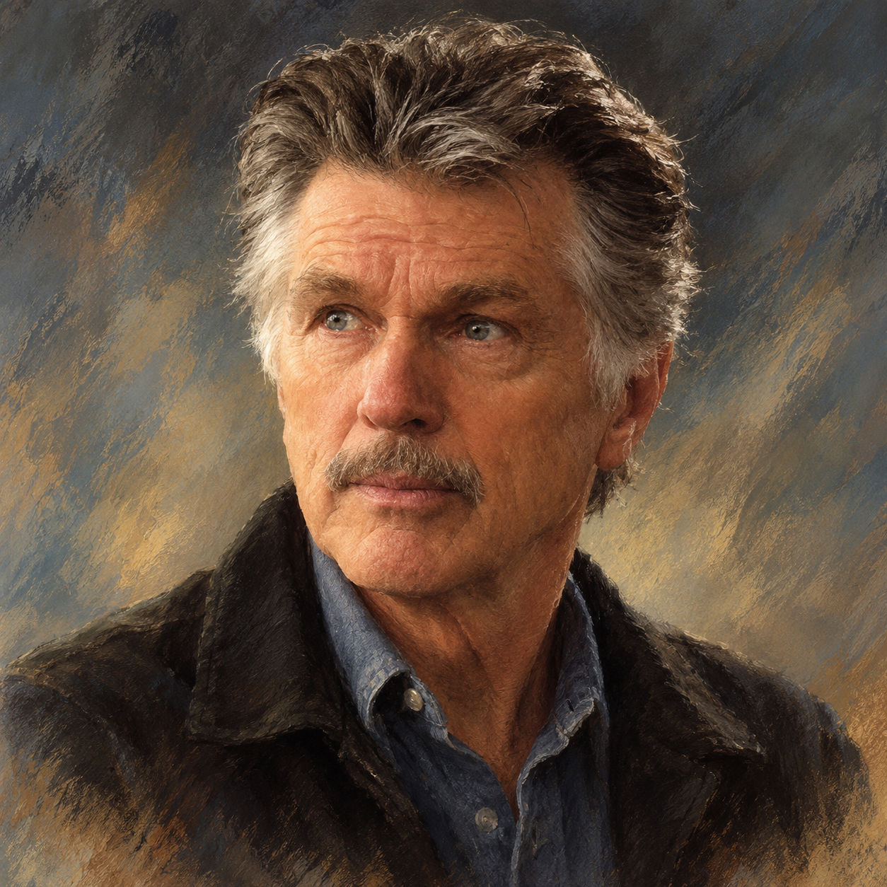 Tom Skerritt
