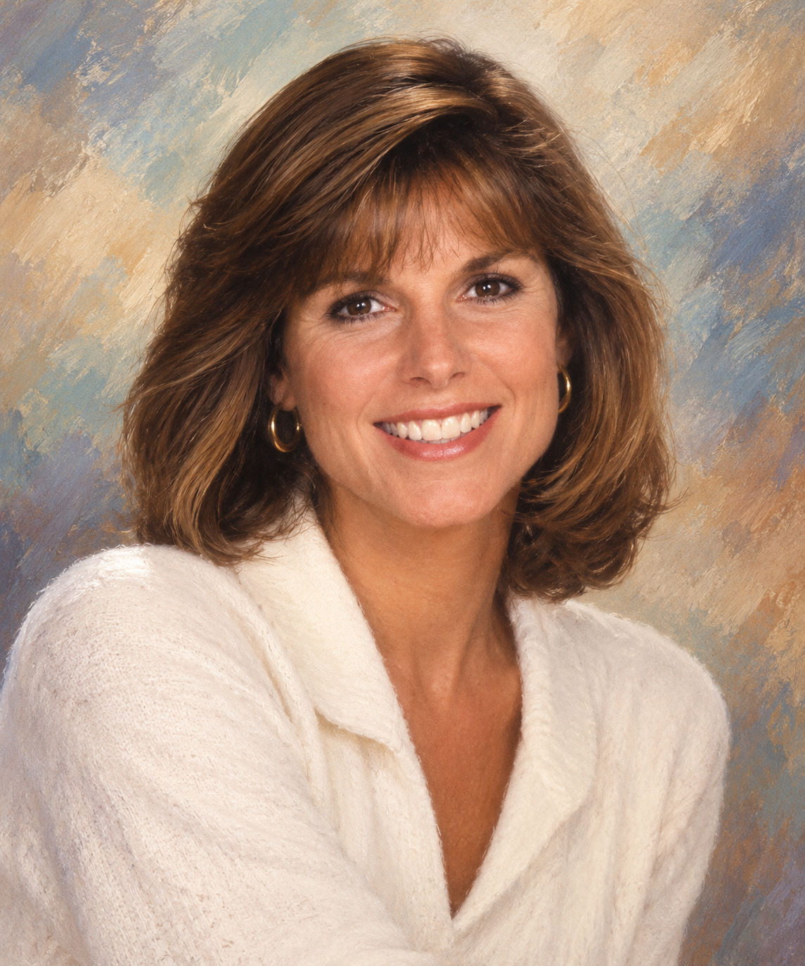 Susan St. James
