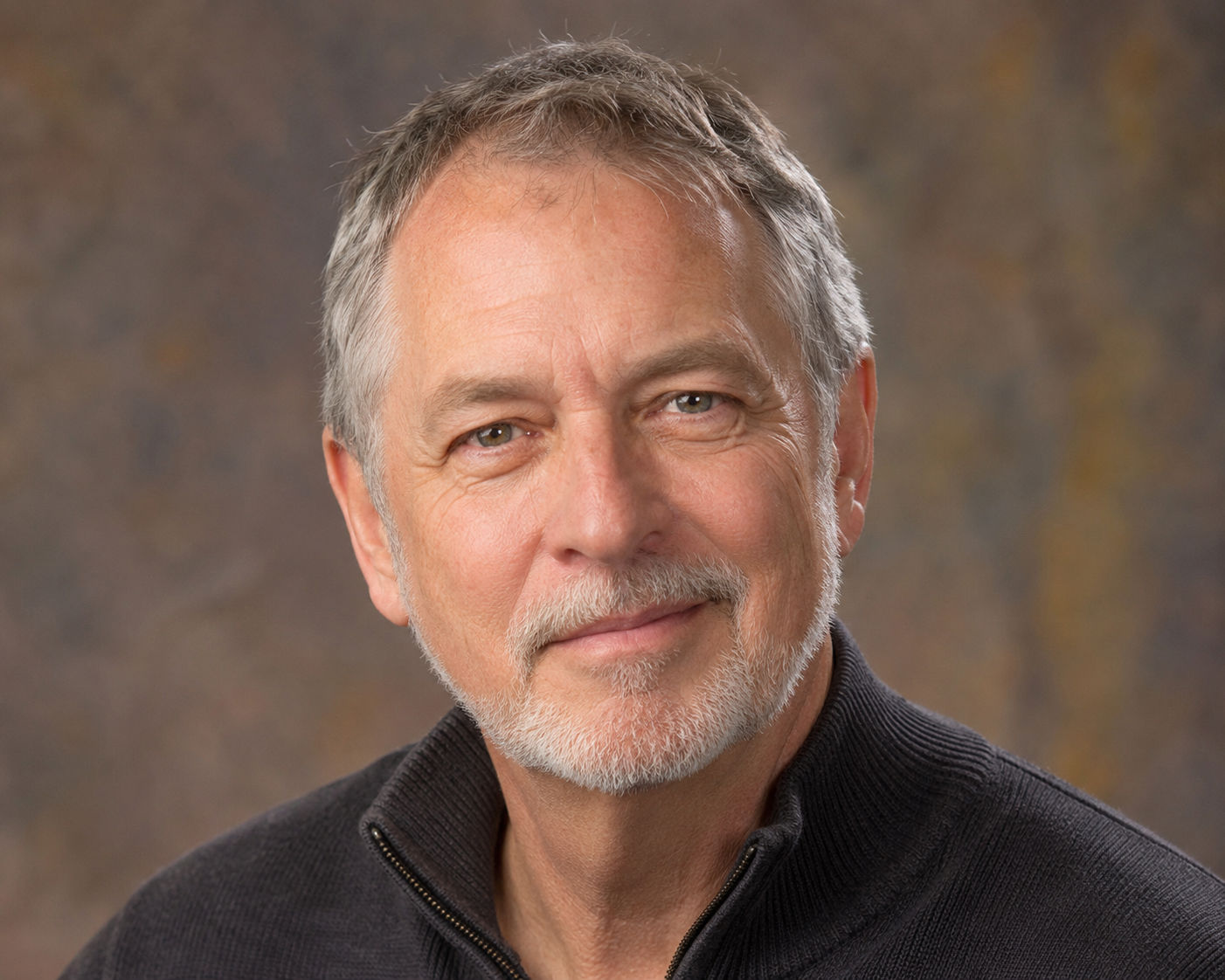 Joe memorial portrait